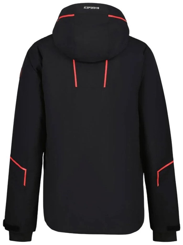 Куртка Icepeak 6 56203 818-990 I черный 52