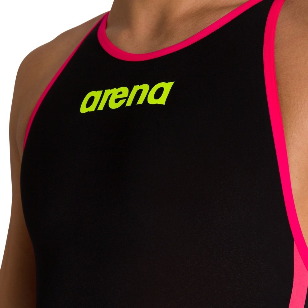 ARENA R-evo, 27912-503 2 мм черный 38