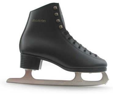 Коньки Botas прогулочные Robin черный 35 купить,NaN