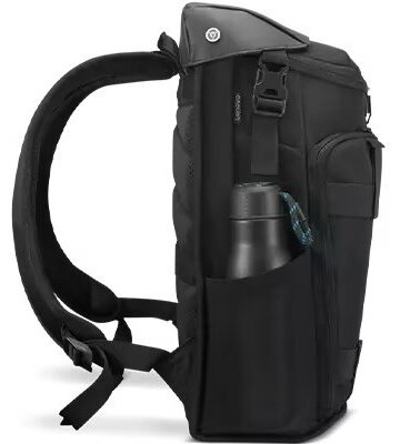 Рюкзак Lenovo Legion Active Gaming Backpack черный купить,NaN