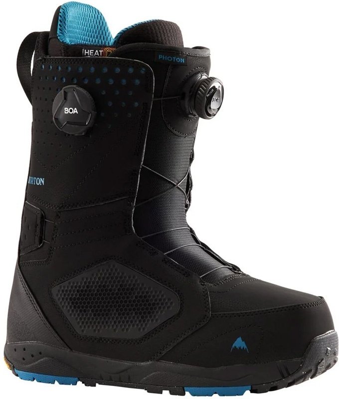 Ботинки для сноуборда BURTON 20685102001 черный 40.5