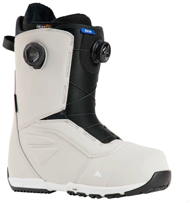 Ботинки для сноуборда BURTON 9010510761286 серый 44