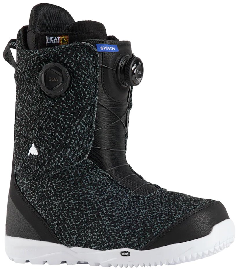 Ботинки для сноуборда BURTON 20318106001 черный 43