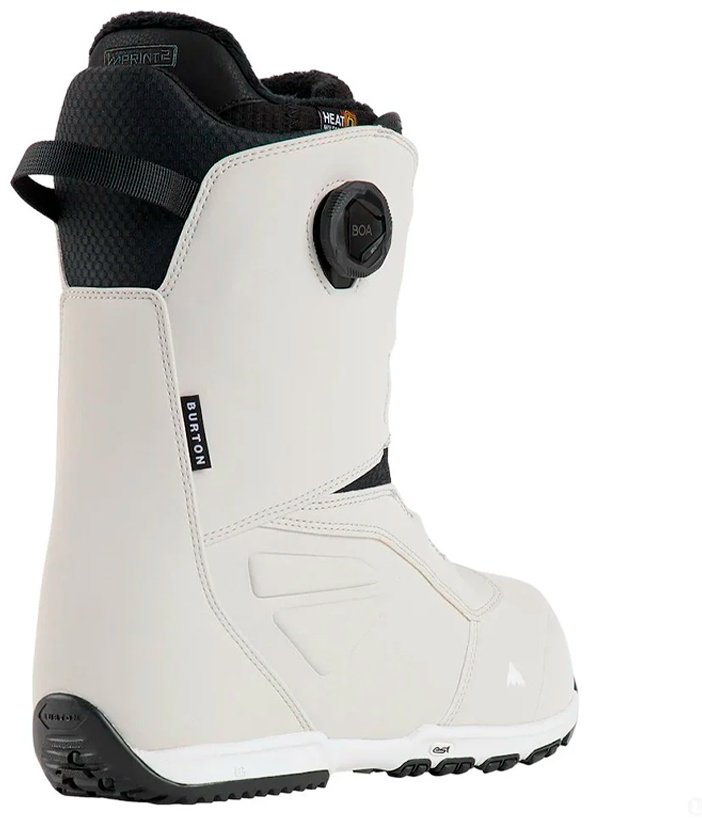 Ботинки для сноуборда BURTON 9010510761286 серый 44