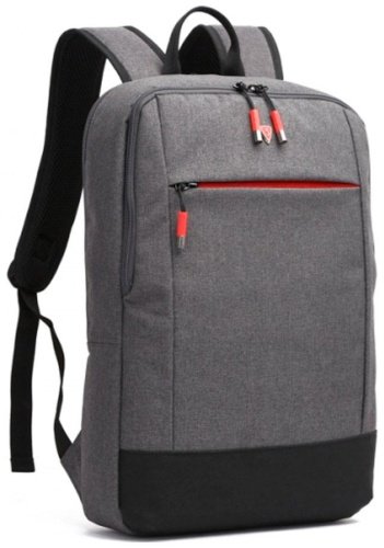 Рюкзак Sumdex PON-261 GY серый