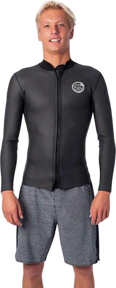 Гидромайка Rip Curl 1.5 мм черный 52