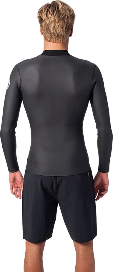 Гидромайка Rip Curl 1.5 мм черный 52