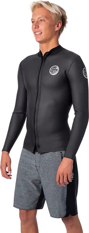 Гидромайка Rip Curl 1.5 мм черный 52