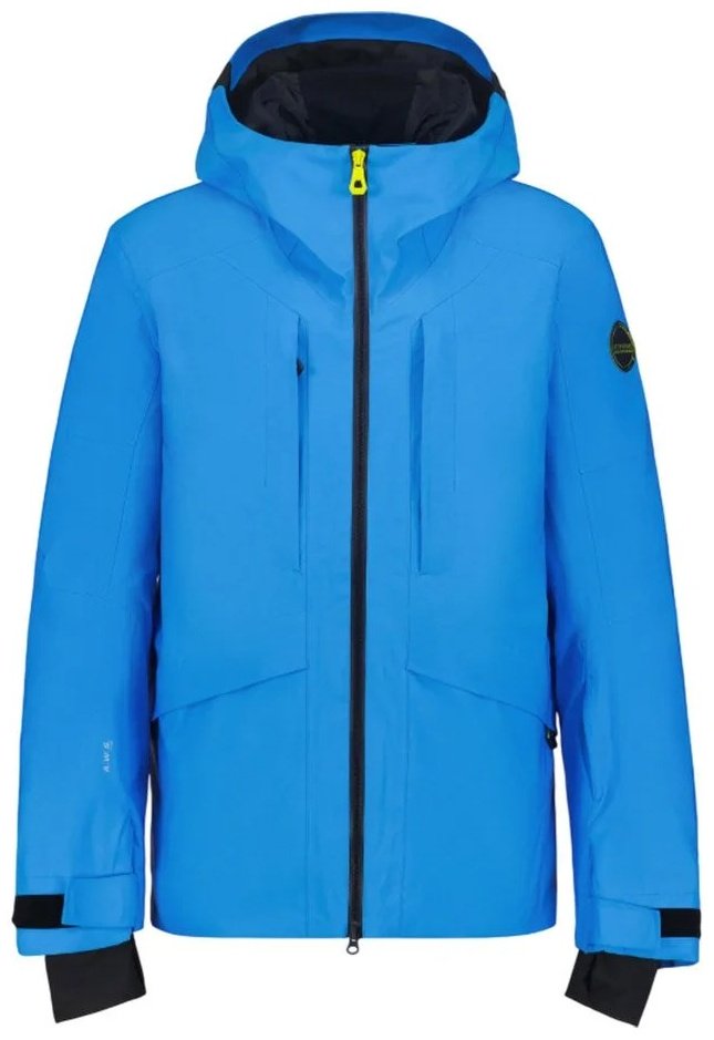 Куртка Icepeak 6 56200 521-325 I синий 50