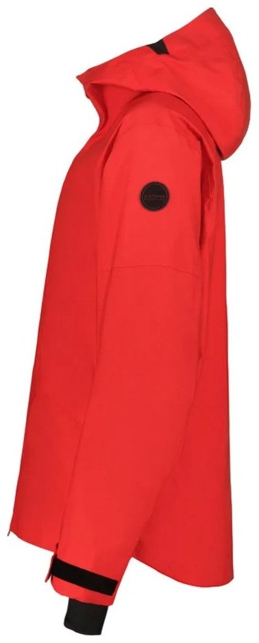 Куртка Icepeak 6 56200 521-640 I красный 50