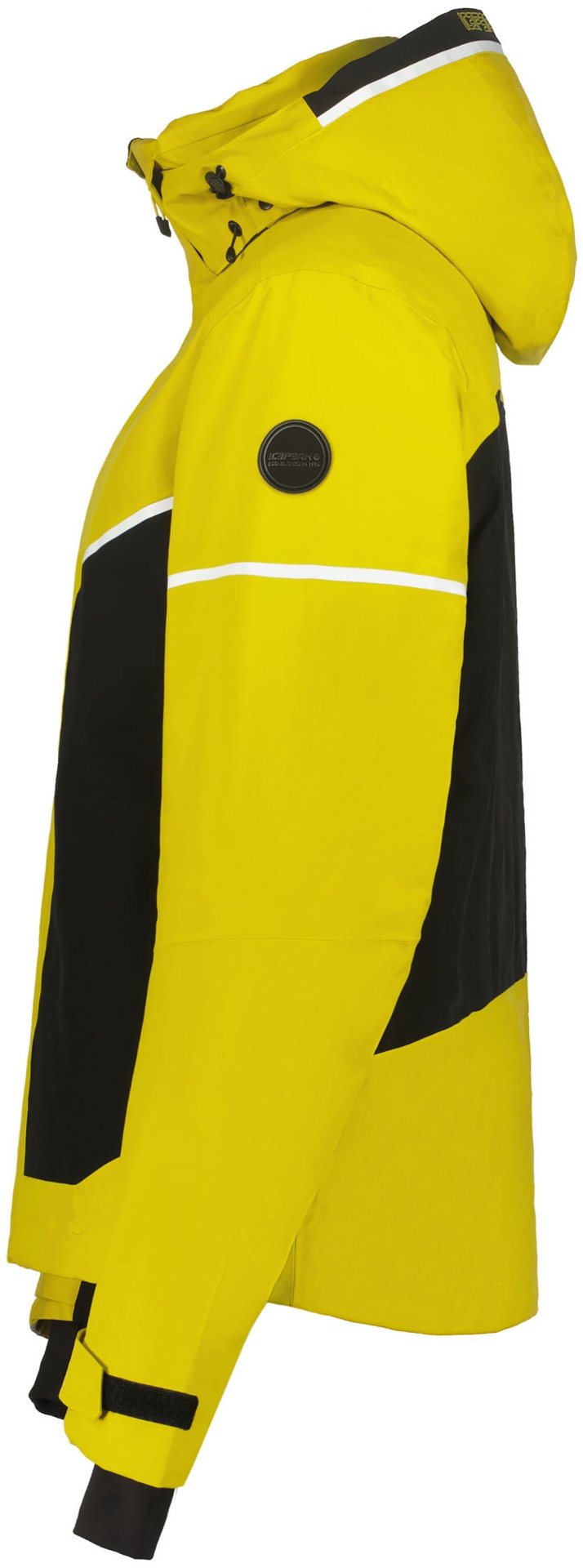 Куртка Icepeak 8 56124 839-570 I Fircrest мультиколор 48