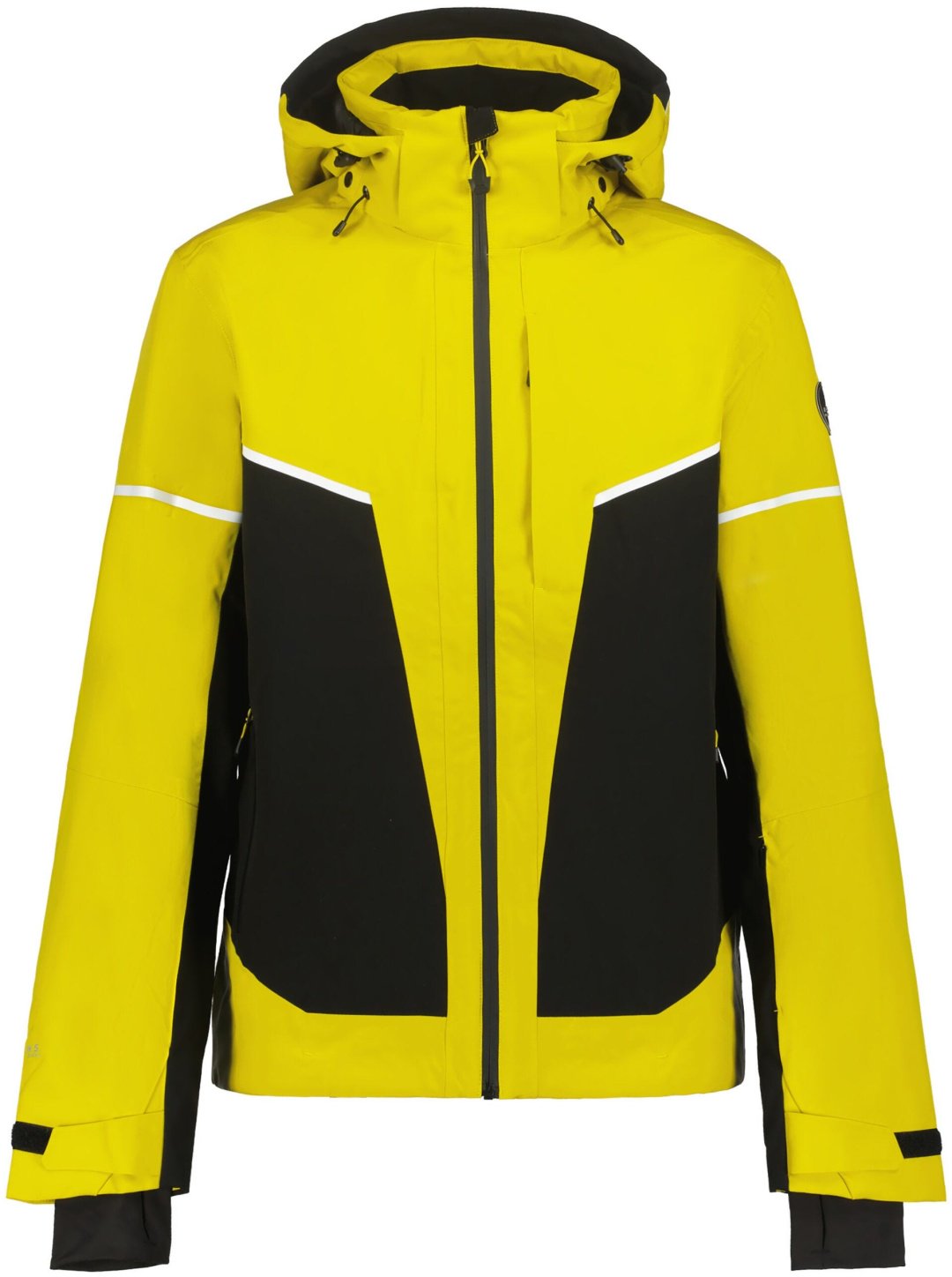 Куртка Icepeak 8 56124 839-570 I Fircrest мультиколор 54