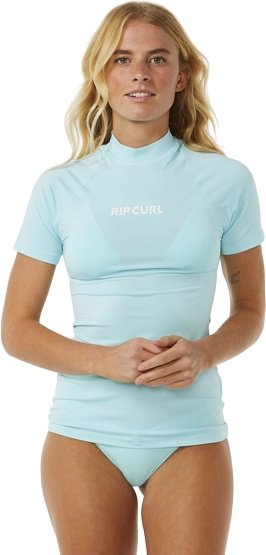 Гидромайка Rip Curl 1 мм голубой 38-40 купить,NaN