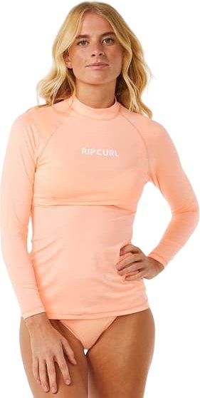 Гидромайка Rip Curl 1 мм розовый 38-40
