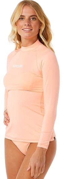 Гидромайка Rip Curl 1 мм розовый 38-40