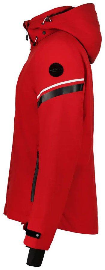 Куртка Icepeak 8 56122 839-690 I красный 54