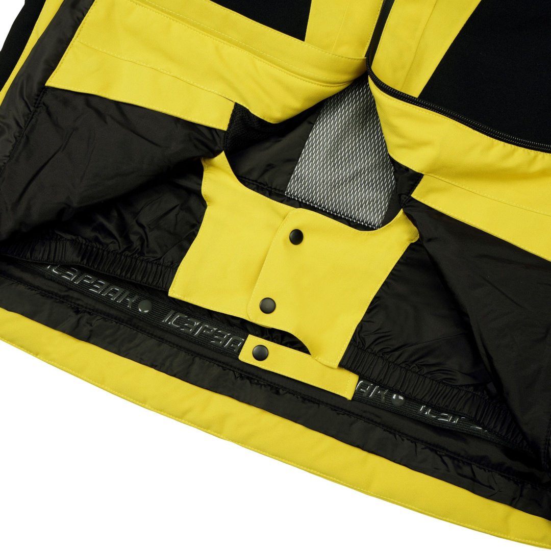 Куртка Icepeak 8 56124 839-570 I Fircrest мультиколор 48