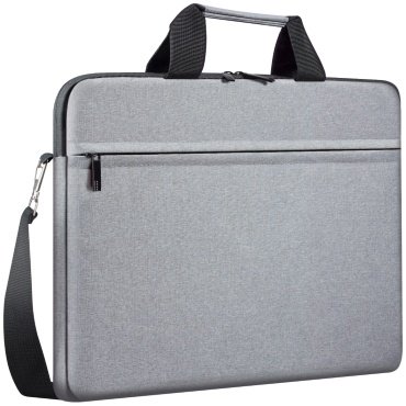 Сумка Defender Tote 15.6 26100 светло-серый