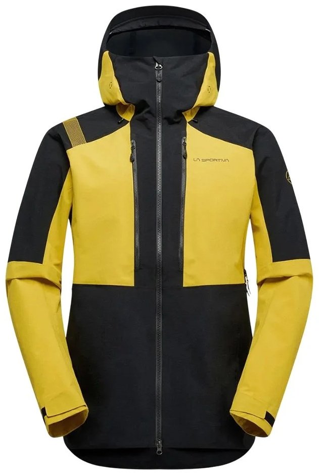 Куртка La Sportiva ZAMJ104-K00Y00 Supercouloir мультиколор 42, 44