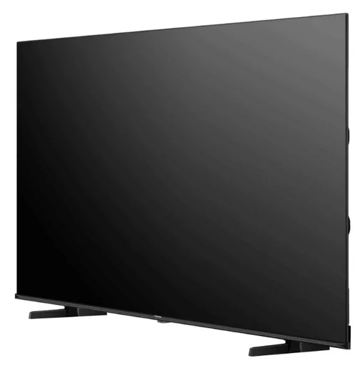 Телевизор 43" (108 см) Hisense 43E77Q QLED 4K UHD Black