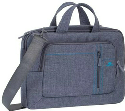 Сумка RIVACASE 7520 13.3 серый