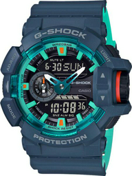 Часы Casio GA-400CC-2AER