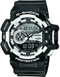 Часы Casio GA-400-1ADR