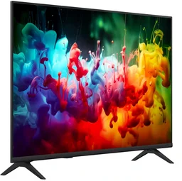 Телевизор 65" (140 см) LG 65QNED70B6C QNED 4K UHD Black