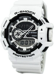 Часы Casio GA-400-7ADR