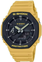 Часы Casio GA-2110SU-9ADR