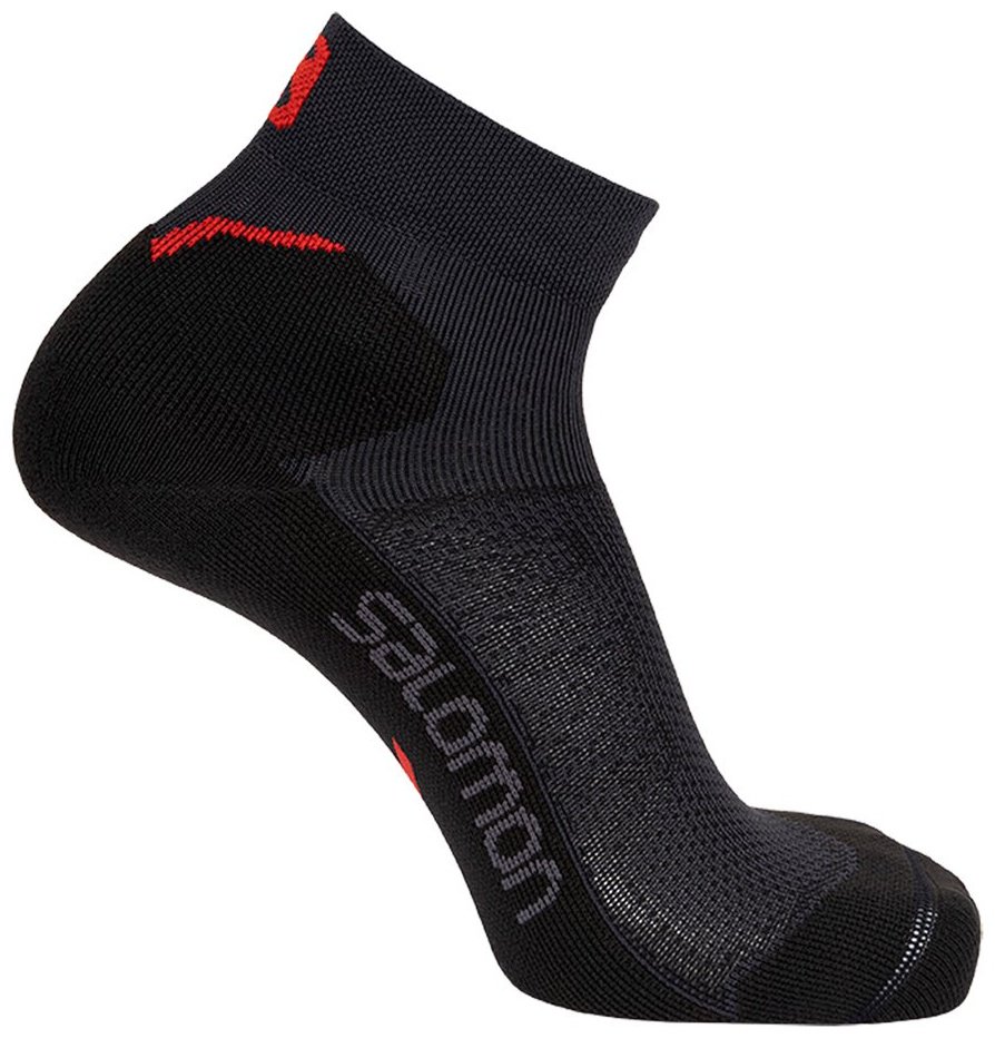 Носки Salomon 1 пара черный 39-41