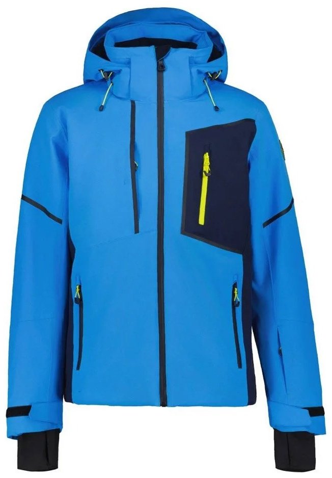 Куртка Icepeak 6 56122 839-325 I синий 50