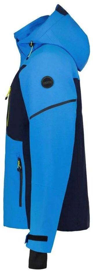 Куртка Icepeak 6 56122 839-325 I синий 50