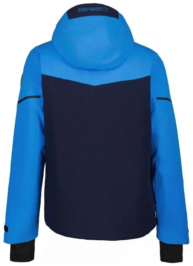 Куртка Icepeak 6 56122 839-325 I синий 50