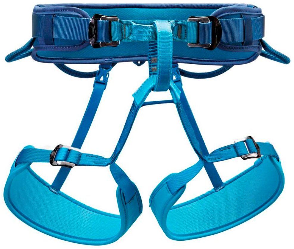 Страховочная система Petzl C051BB00