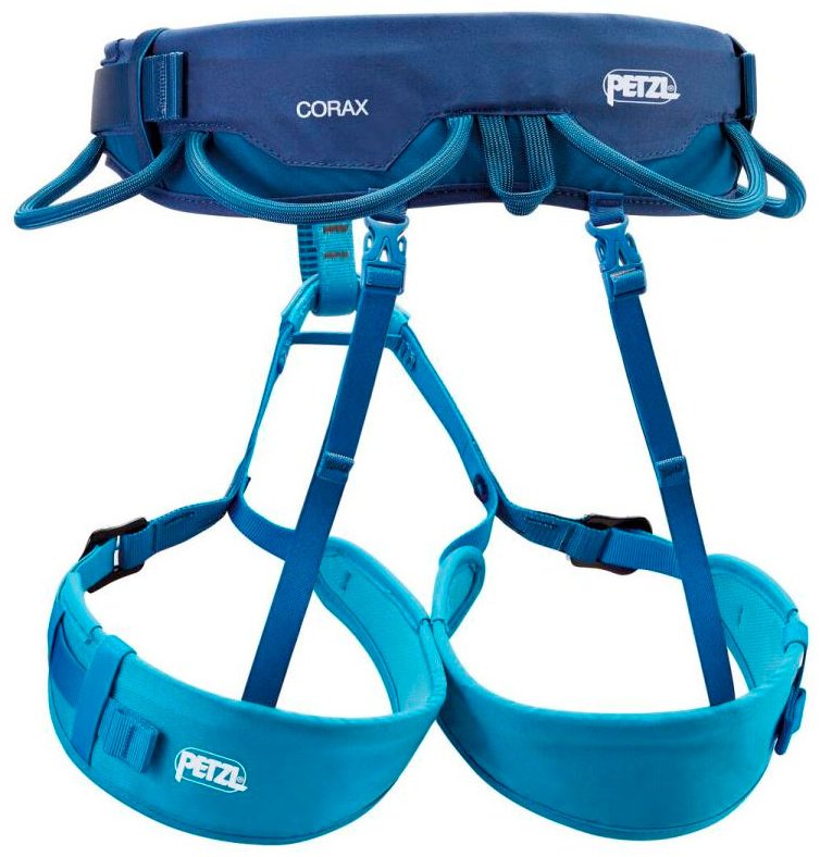 Страховочная система Petzl C051BB00
