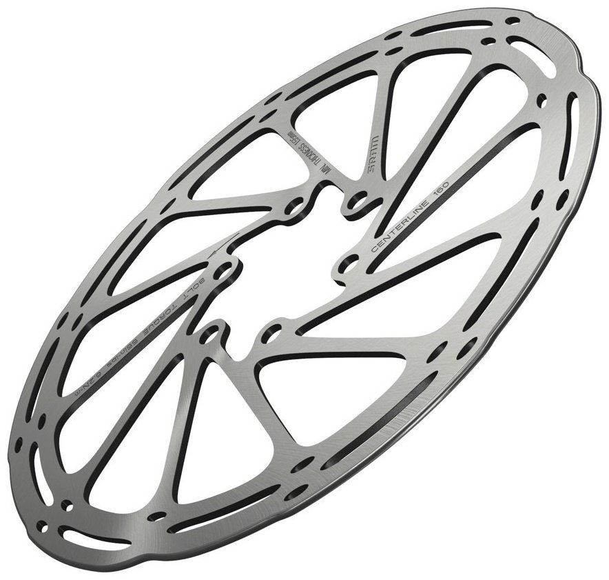 Тормоза ротор SRAM Centerline 00.5018.037.015