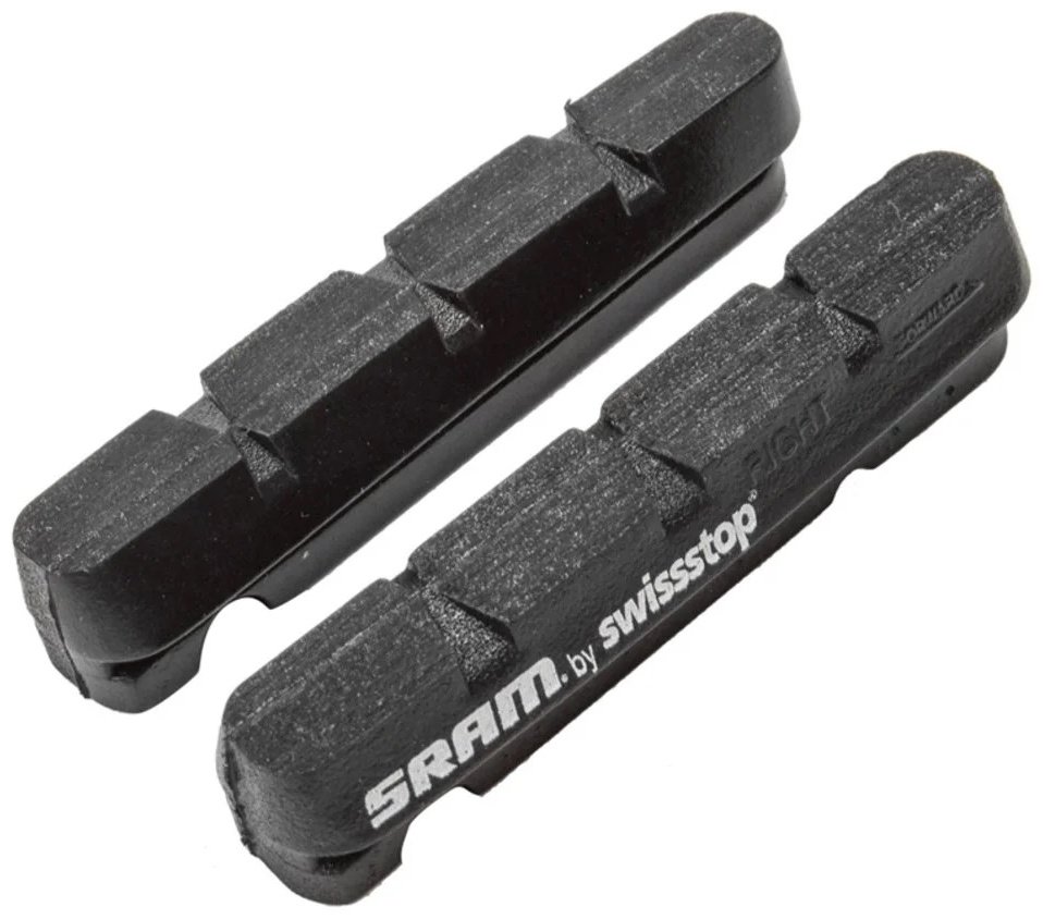 Тормозные колодки SRAM Insert SRAM Road black 11.5115.000.000