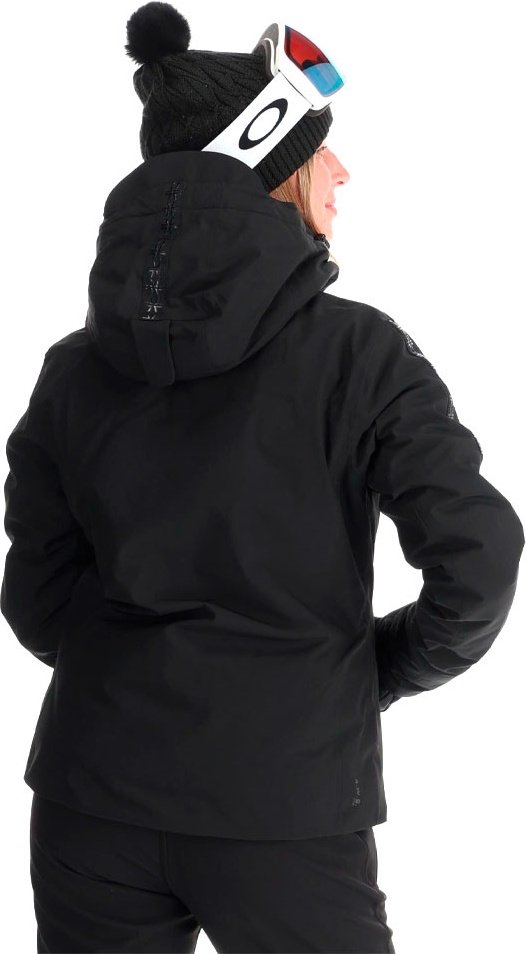 Куртка Luhta 8 38483 377-990 L Mukkavaara черный 38