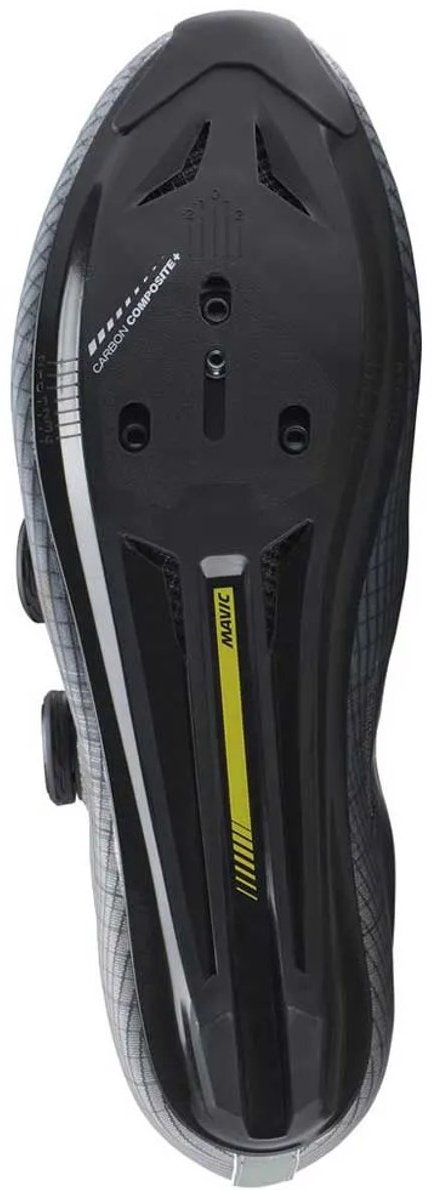 Велотуфли Шоссейные Mavic Cosmic SLR S000519 46