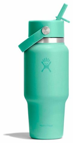 Термобутылка Hydro Flask 840394223094 0.7 л зеленый