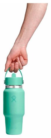 Термобутылка Hydro Flask 840394223094 0.7 л зеленый