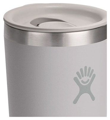 Термокружка Hydro Flask 840394204703 0.4 л бежевый