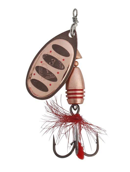 Вращающаяся блесна Savage Gear Rotex Spinner 5.5гр черно-бежевая купить,NaN