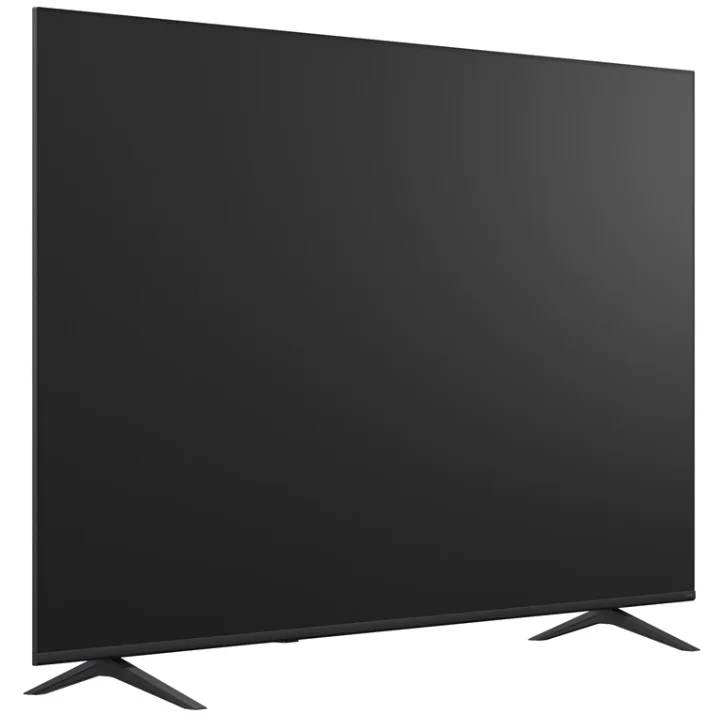 Телевизор 85" (216164891339 см) LG 85QNED70B6A QNED 4K UHD Black