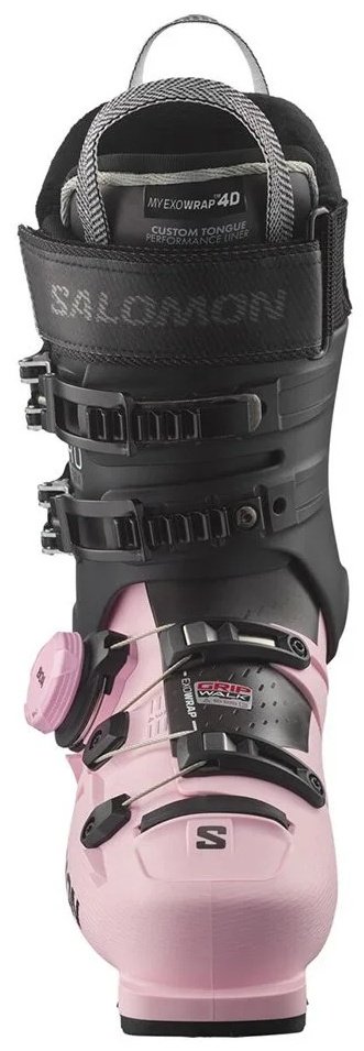 Ботинки для лыж Salomon S/PRO Supra Boa 105 GW розовый 22.5
