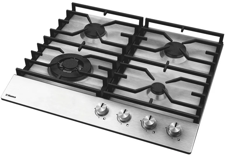 Варочная поверхность Hansa BHGI611391 Silver купить,NaN