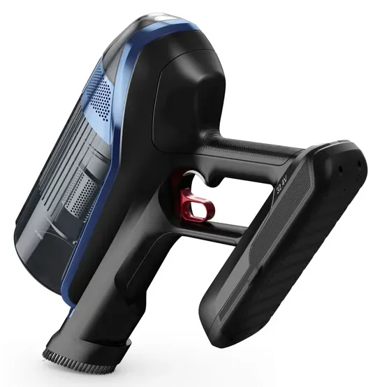 Пылесос Tefal X-Force Flex 14.60 Aqua TY99C0WO синий