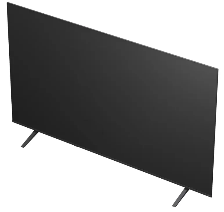 Телевизор 85" (216164891339 см) LG 85QNED70B6A QNED 4K UHD Black