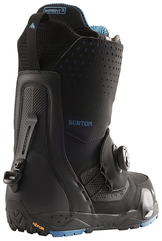 Ботинки для сноуборда BURTON Photon Step On 17285105001 черный 40.5